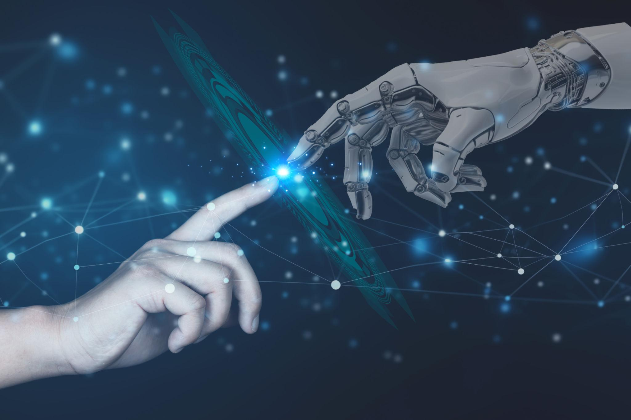 Mountain cliff scenery